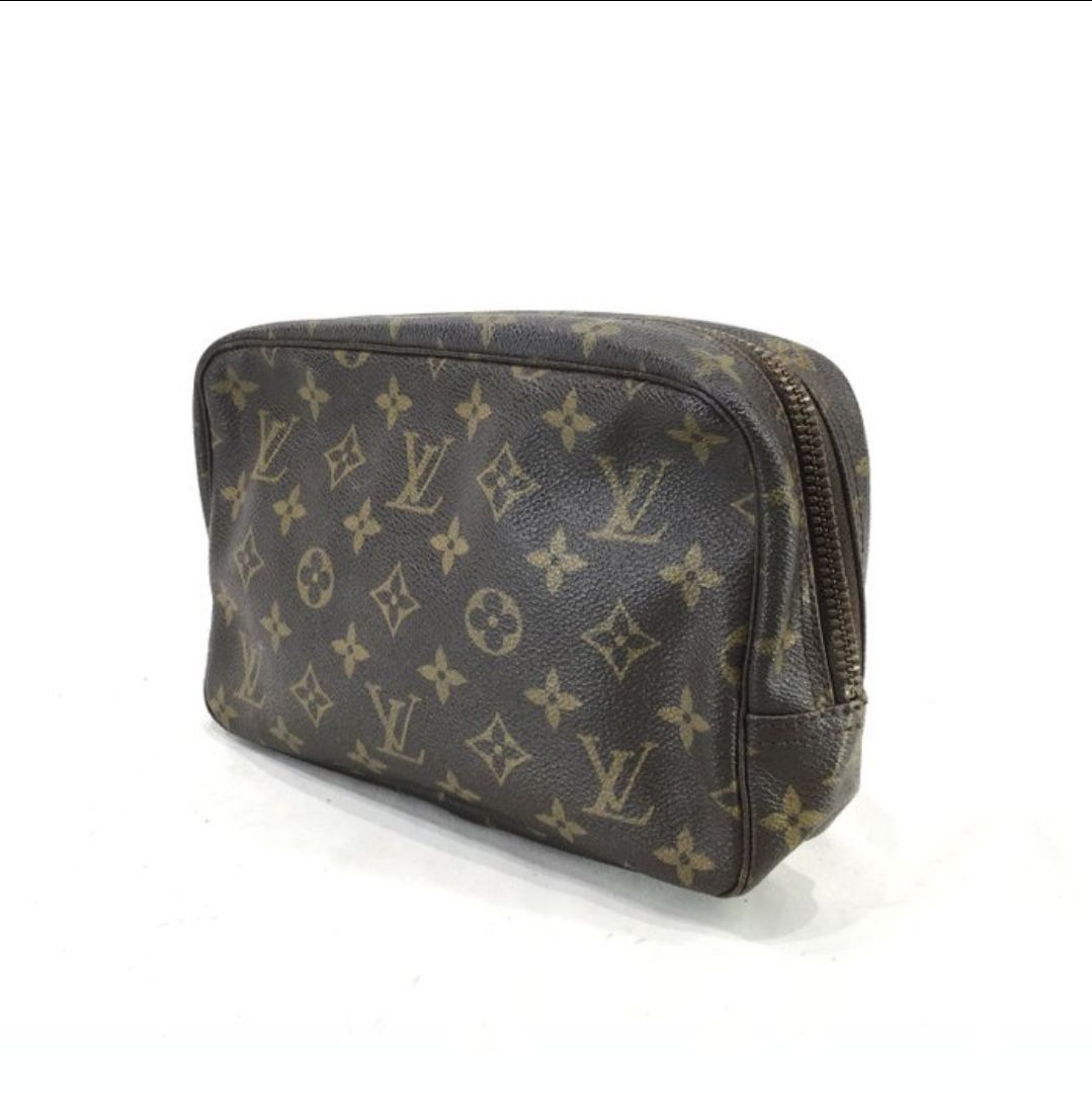 Louis Vuitton Monogram Trousse Toilette 23