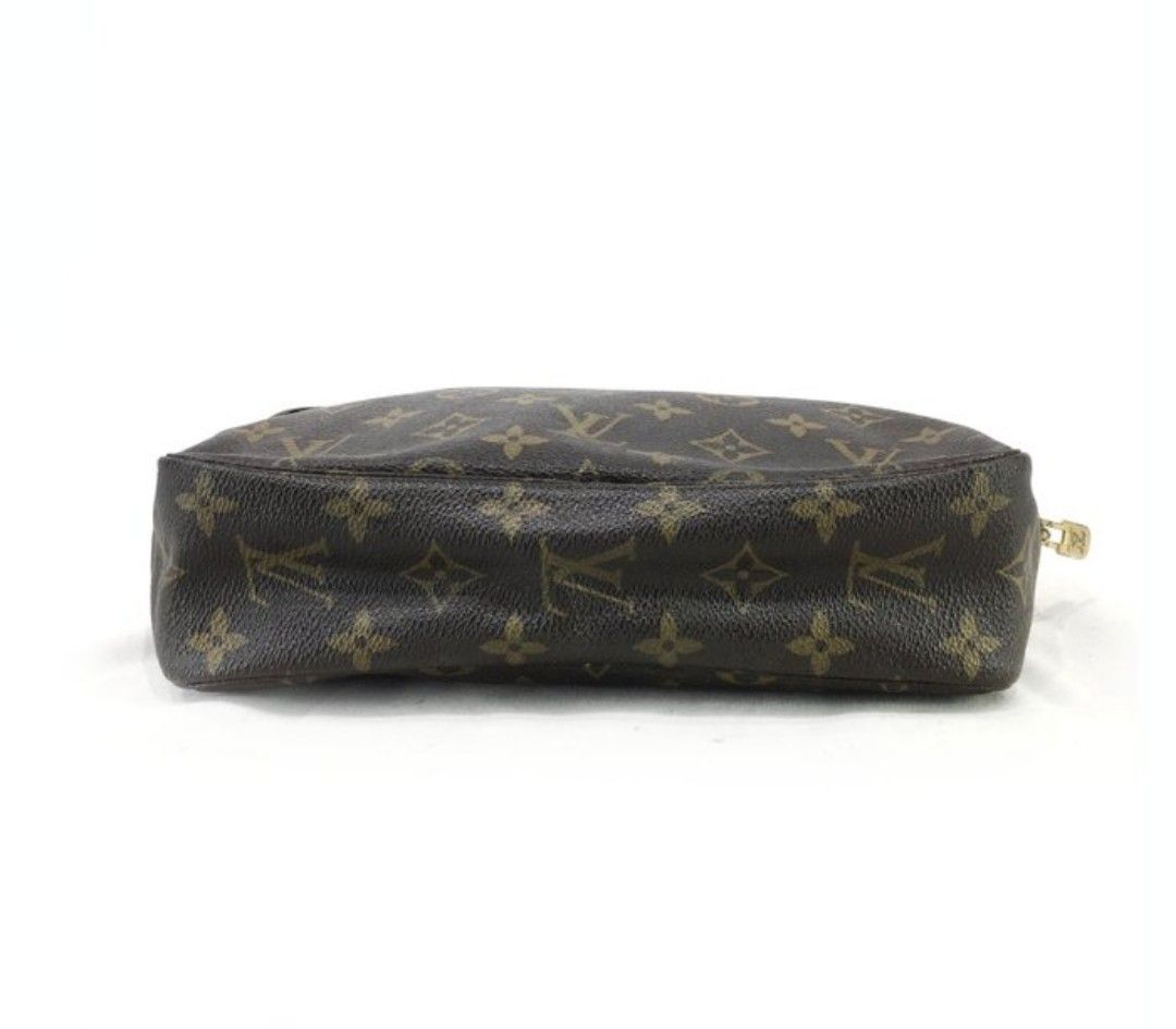 Louis Vuitton Monogram Trousse Toilette 23