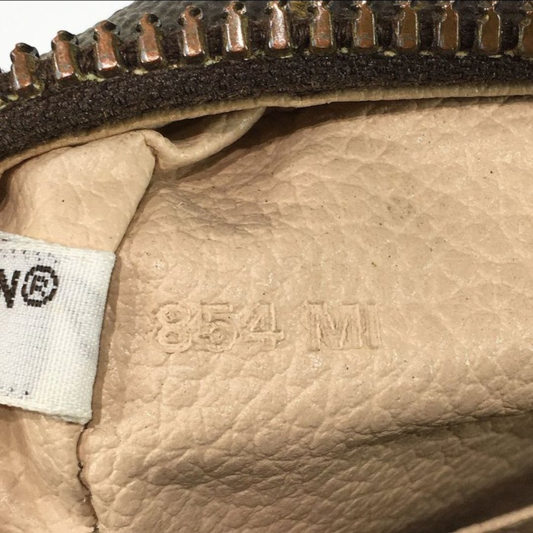 Louis Vuitton Monogram Trousse Toilette 23