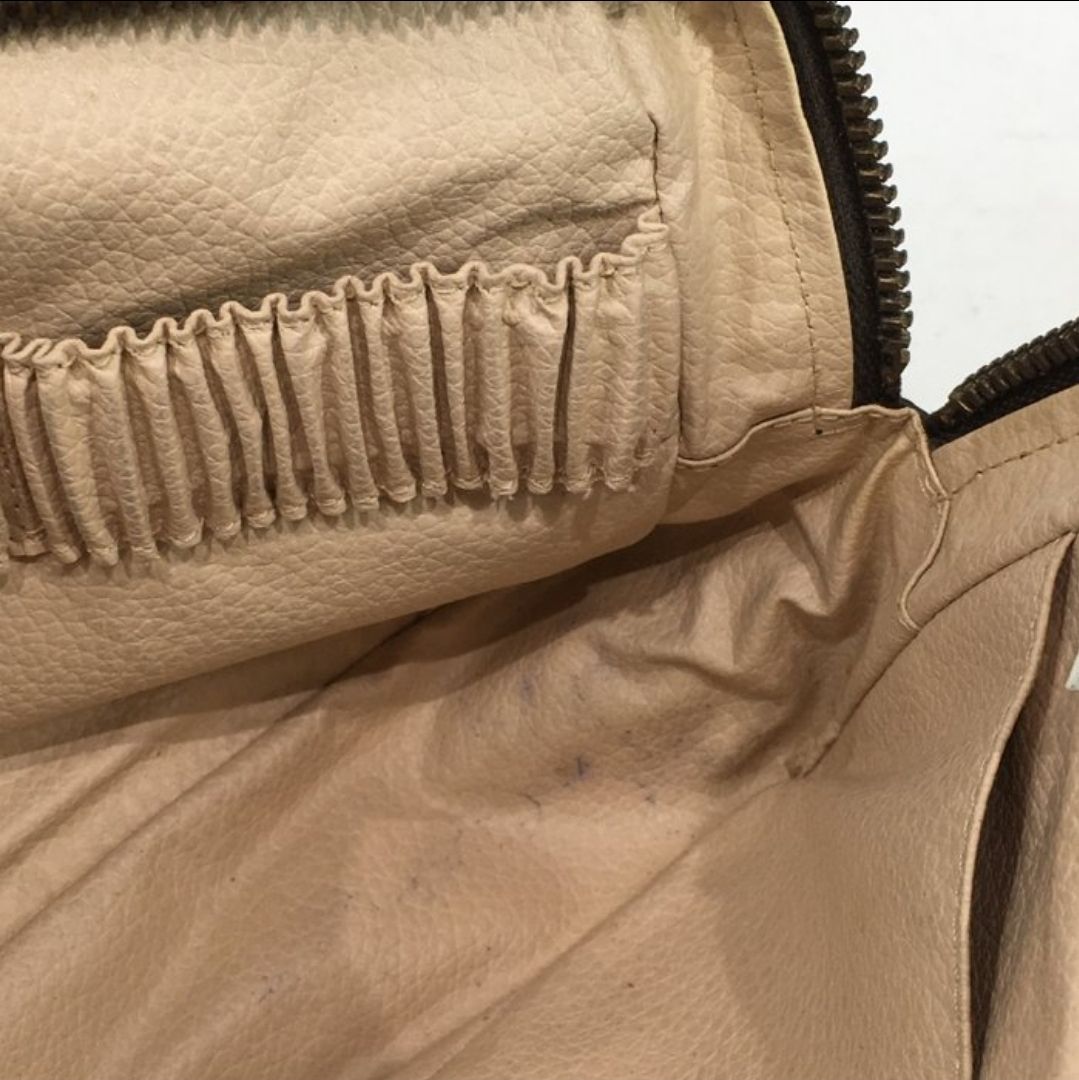 Louis Vuitton Monogram Trousse Toilette 23