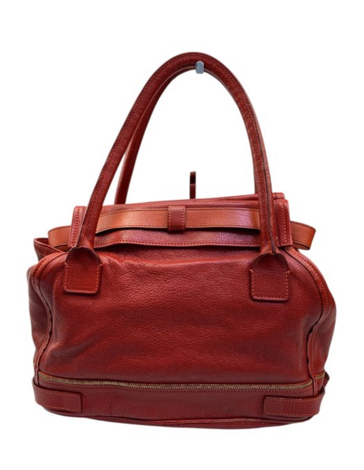 Chloé Multicolour Leather top handle Bag