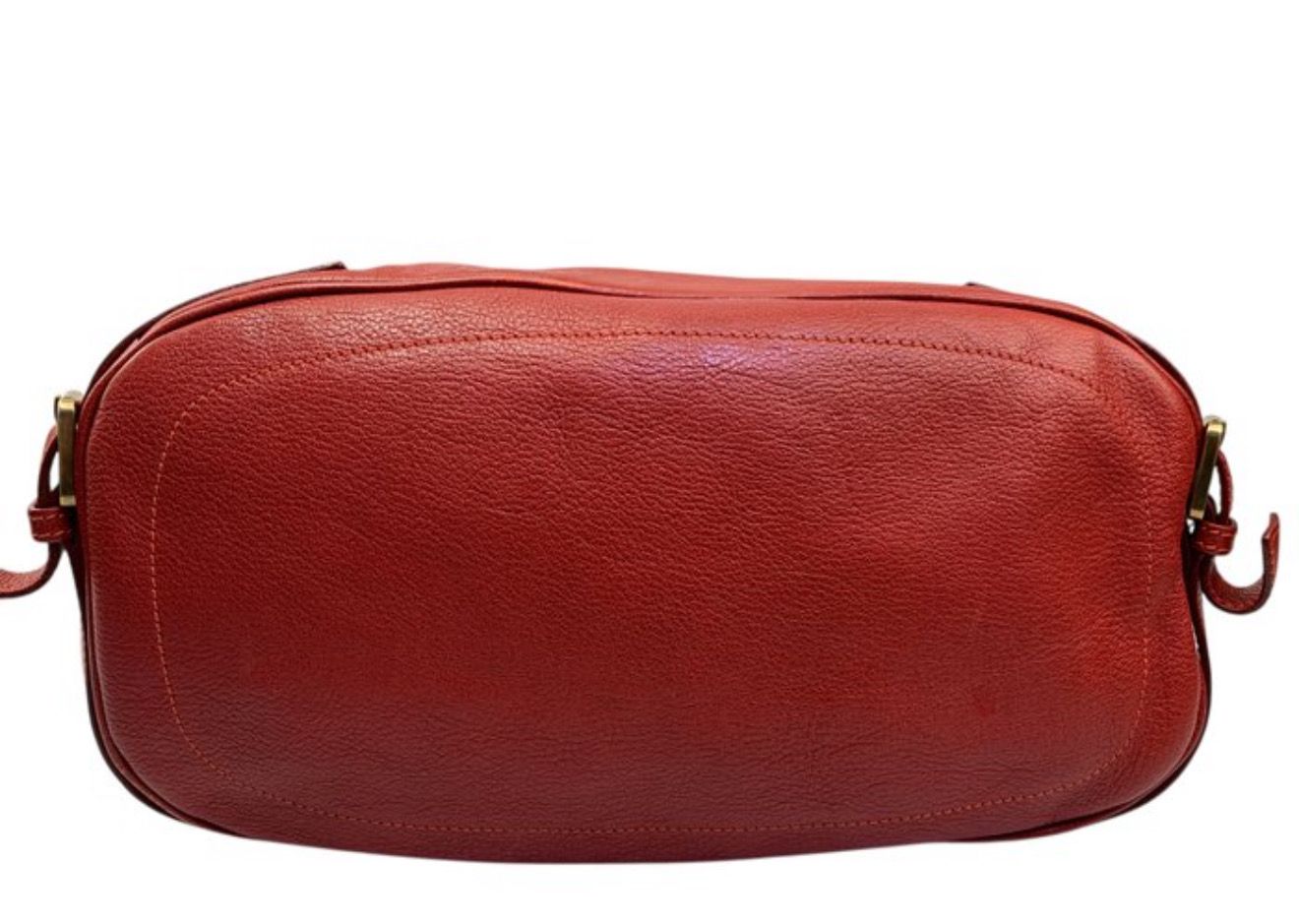 Chloé Multicolour Leather top handle Bag