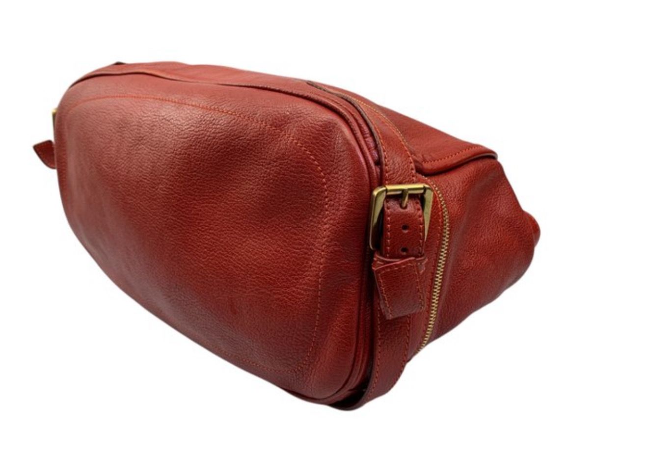 Chloé Multicolour Leather top handle Bag