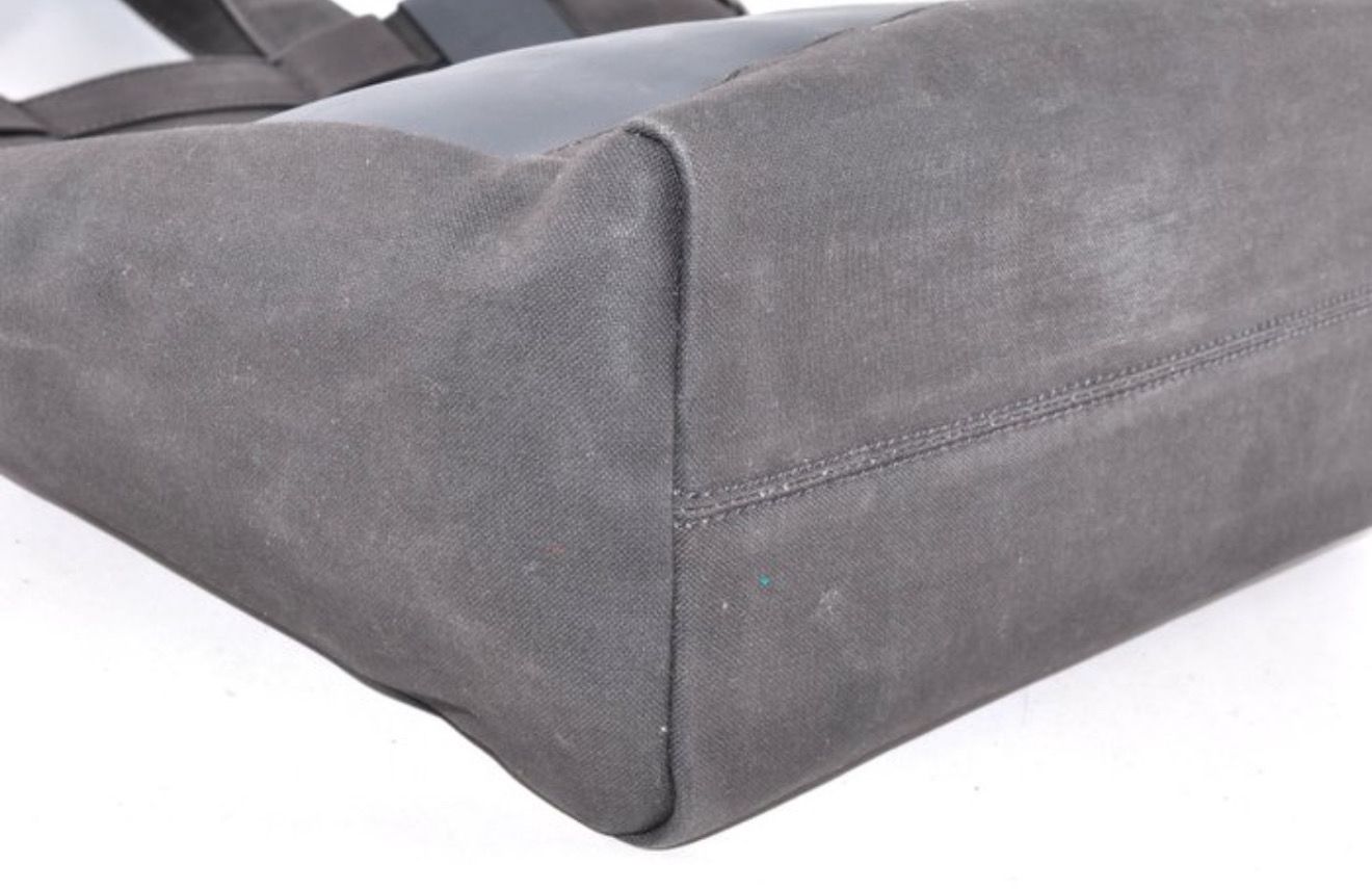 Salvatore Ferragamo Black crossbody bag