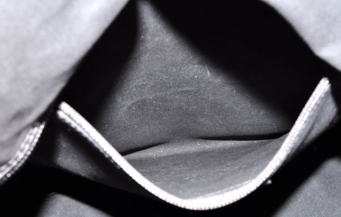 Salvatore Ferragamo Black crossbody bag