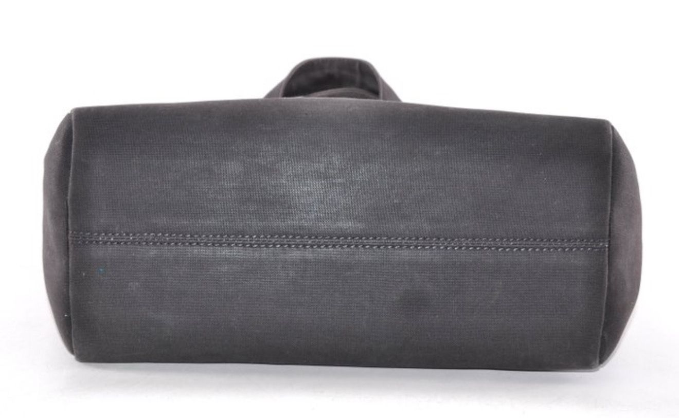 Salvatore Ferragamo Black crossbody bag