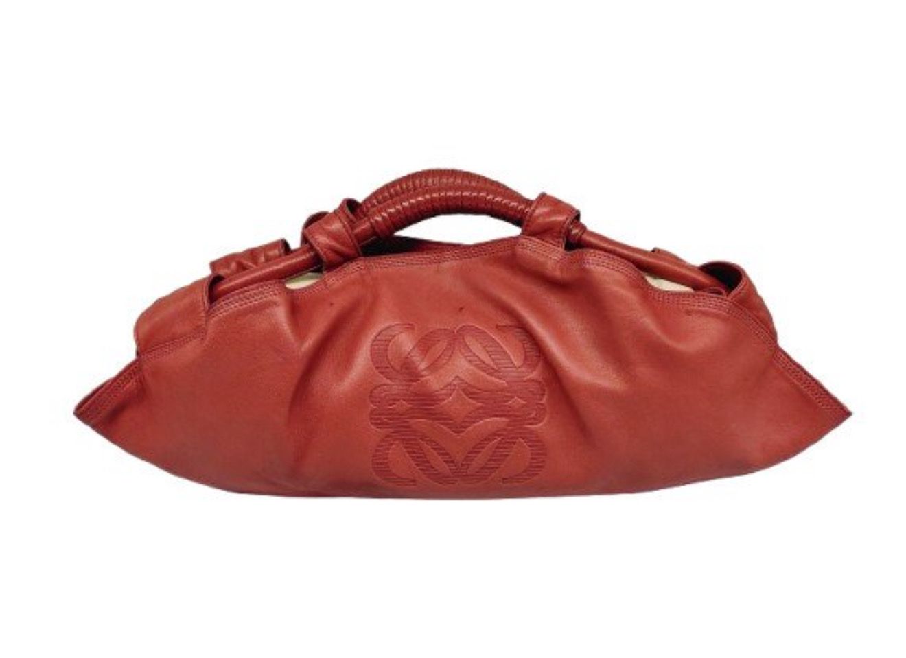 Loewe Nappa aire Handbag