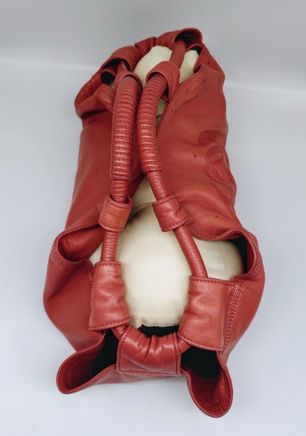 Loewe Pink aire Handbag