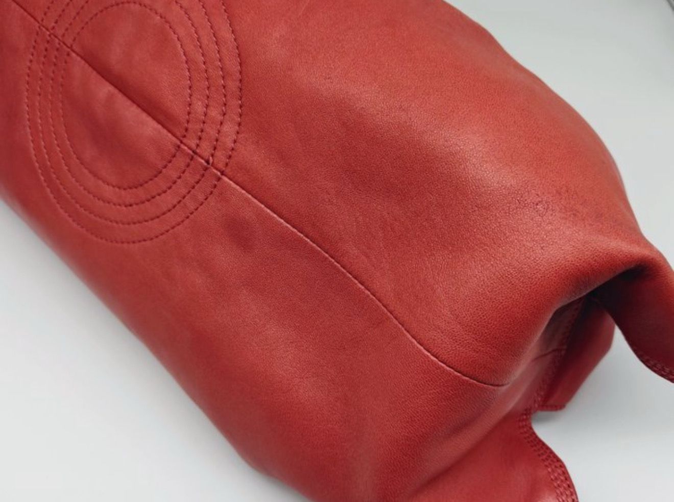 Loewe Pink aire Handbag