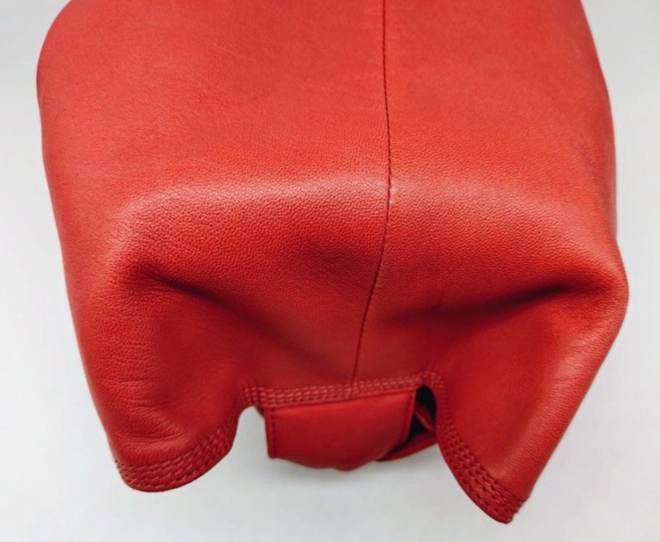 Loewe Pink aire Handbag