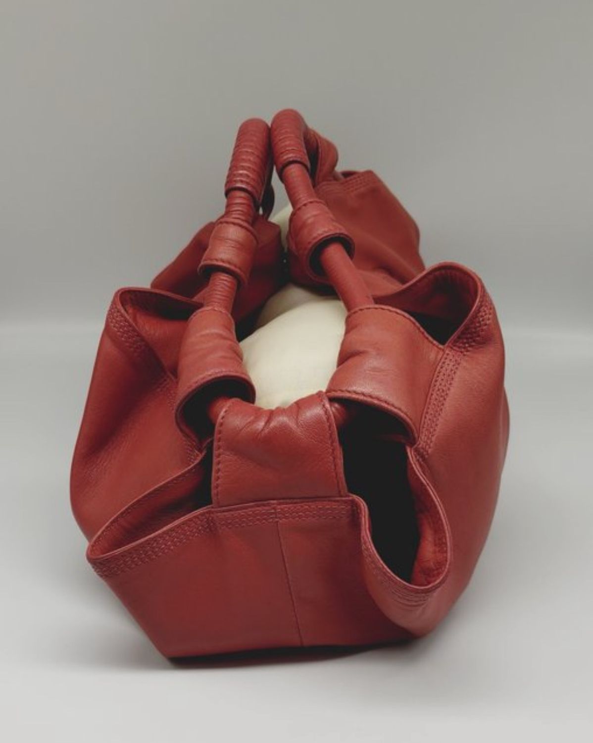 Loewe Pink aire Handbag