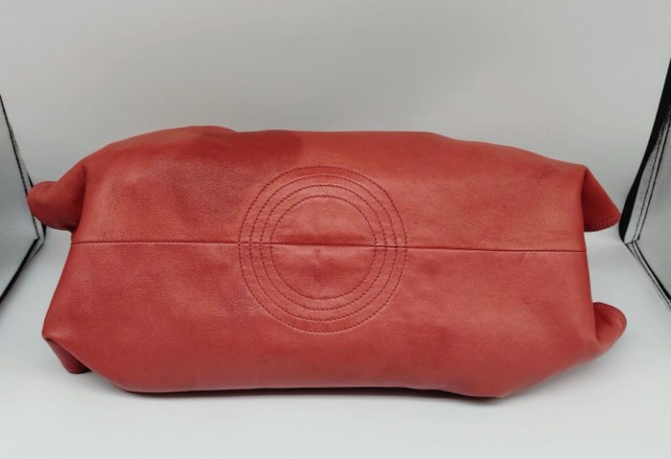 Loewe Pink aire Handbag