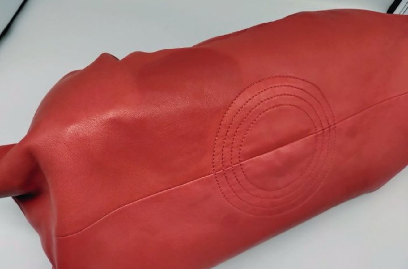 Loewe Pink aire Handbag