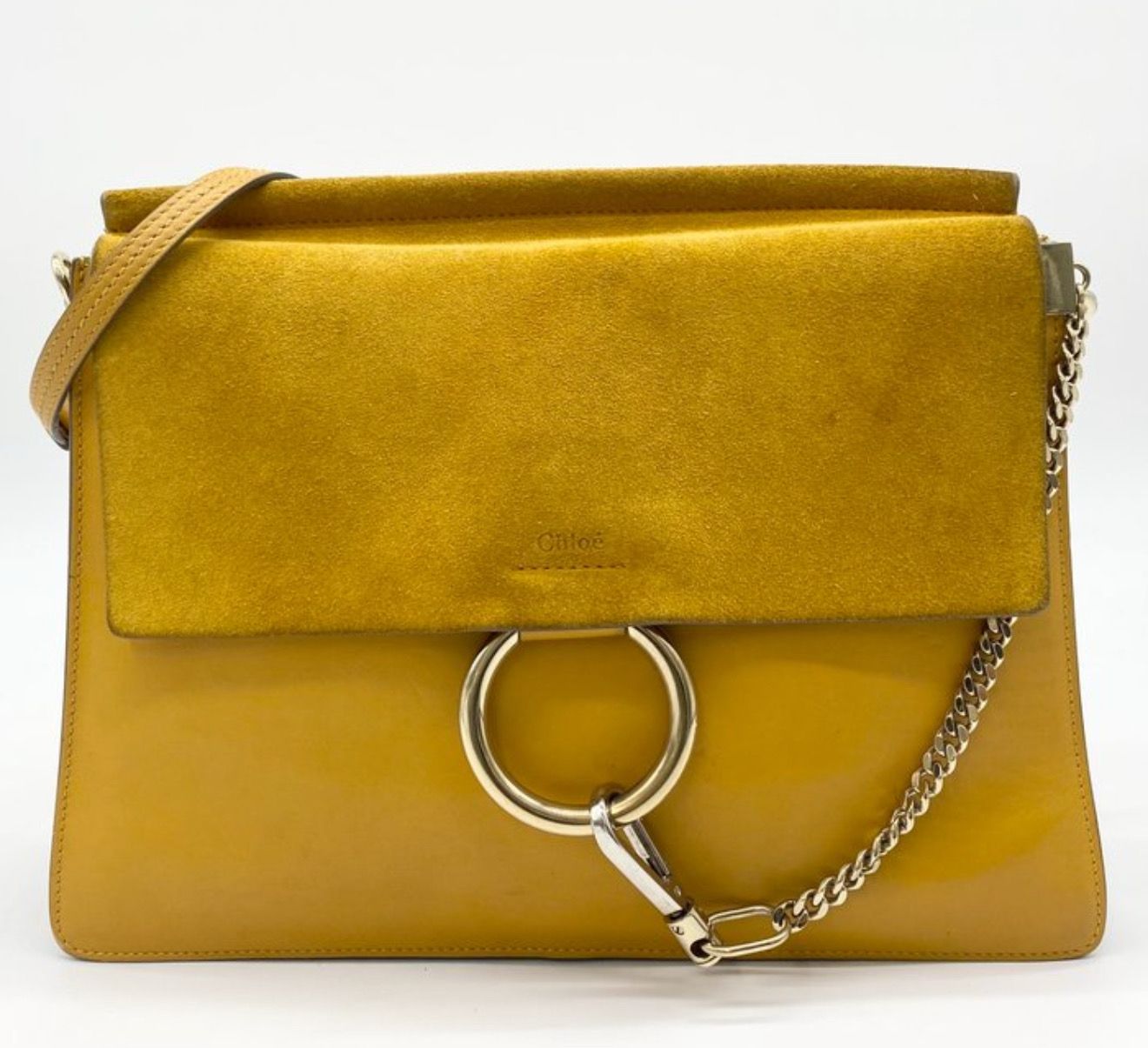 Chloé Faye shoulder bag