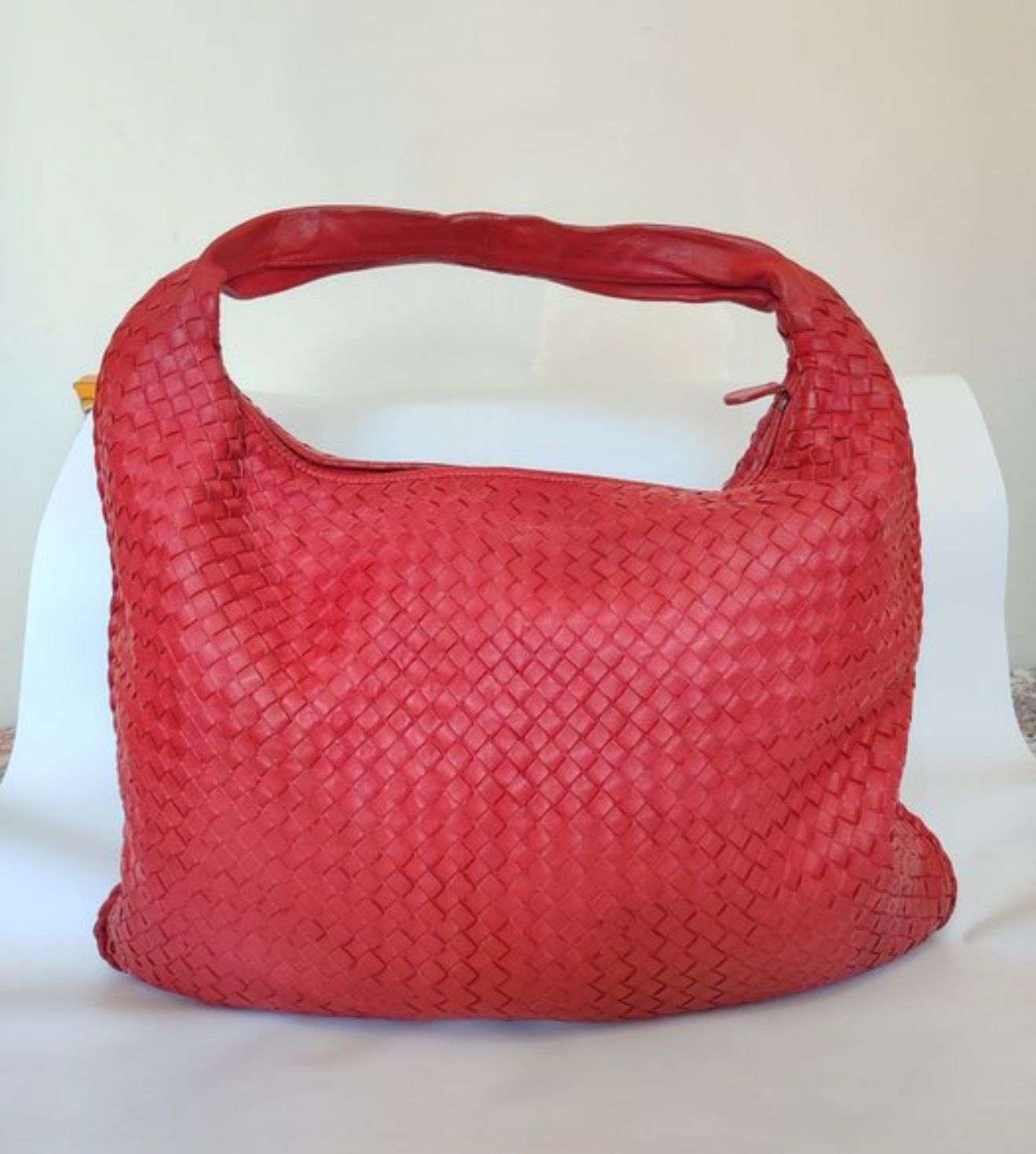 Bottega Venetta  Antheia Hobo
