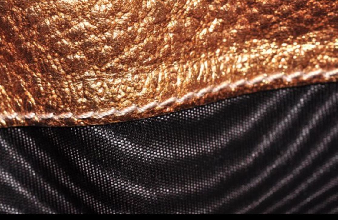 Gucci Gold Horsebit  long Wallet