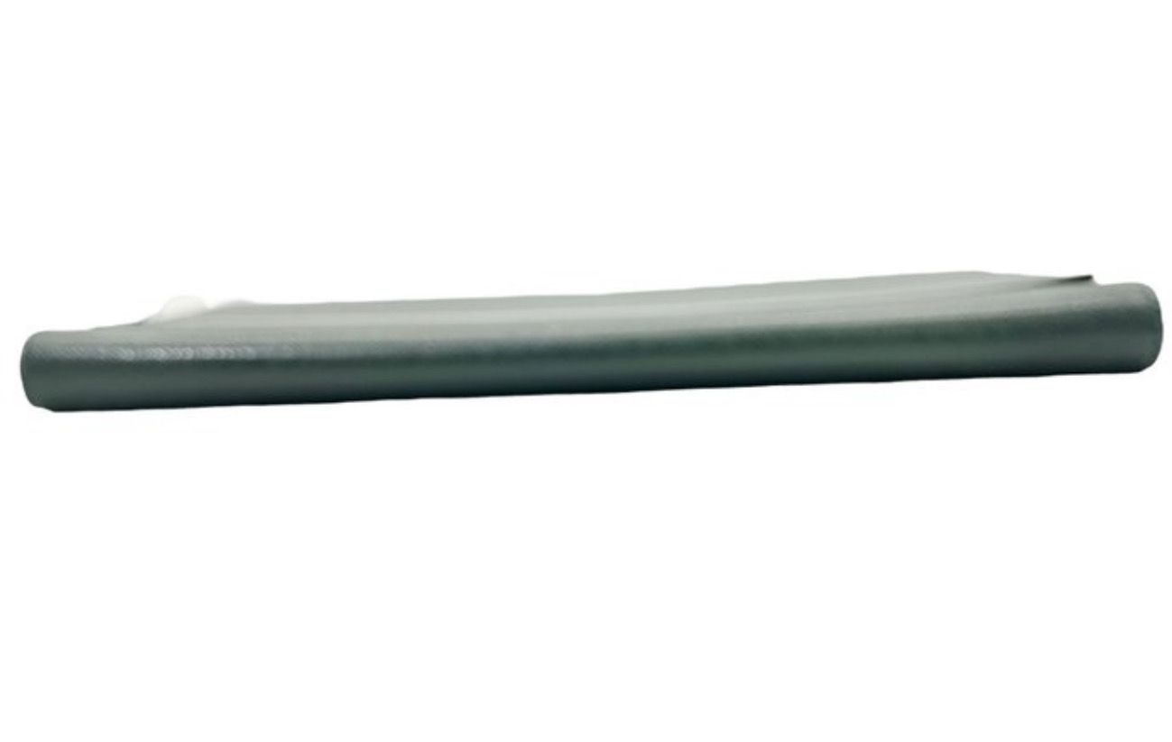 Louis Vuitton Green Taiga Volga Clutch / organizer