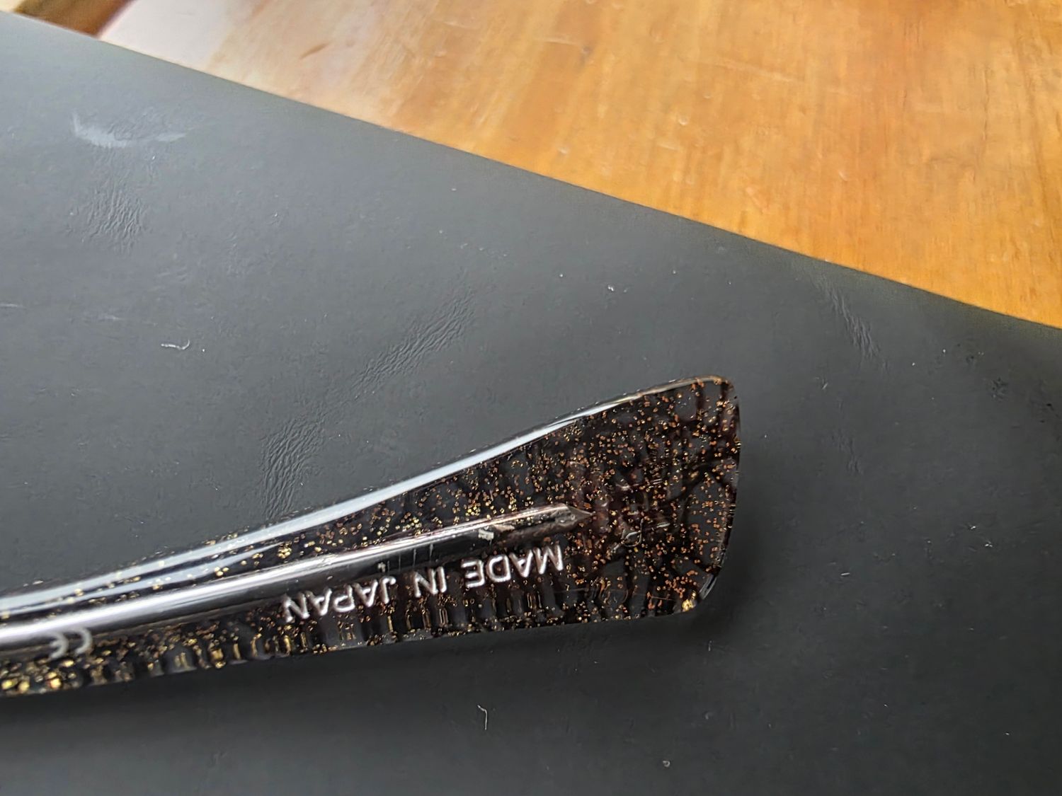 Yohiji yamamoto Sunglasses