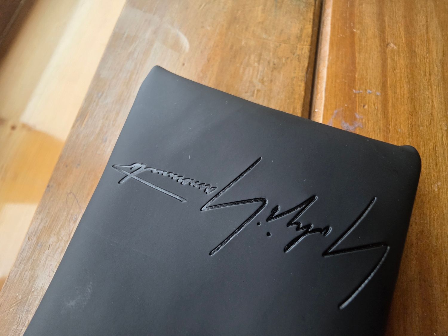 Yohiji yamamoto Sunglasses