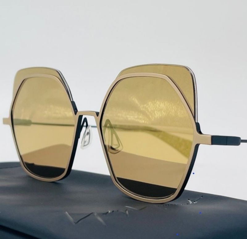 Yohiji yamamoto Sunglasses