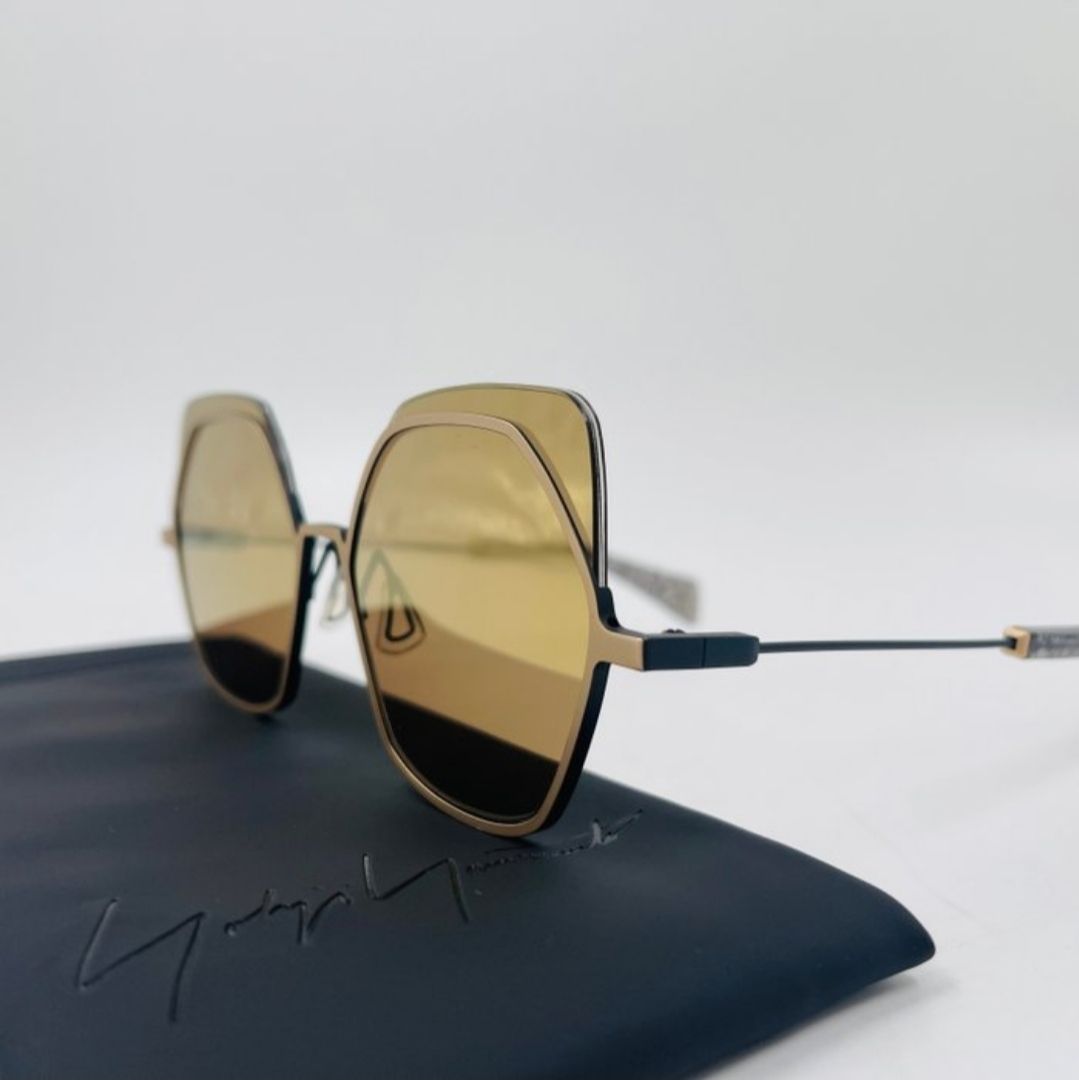 Yohiji yamamoto Sunglasses