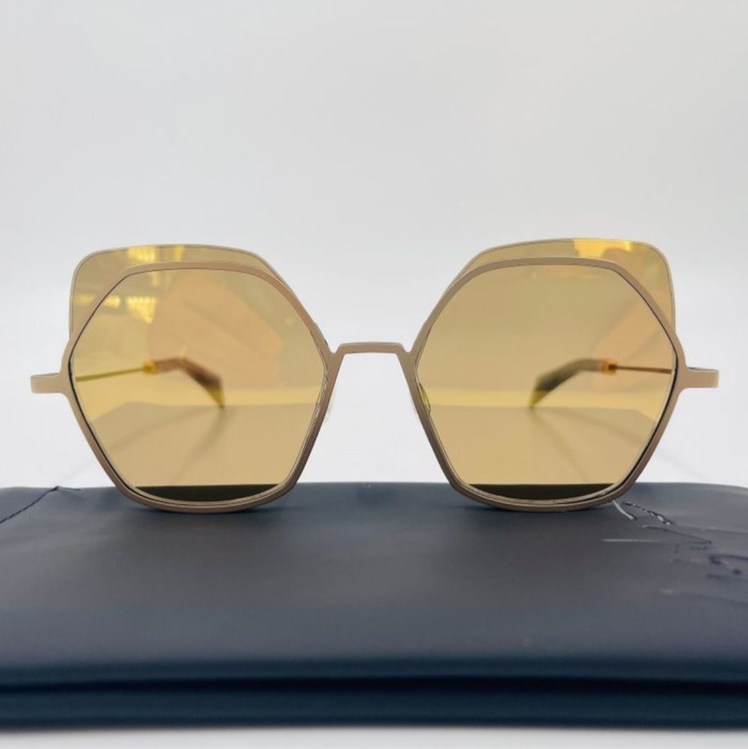 Yohiji yamamoto Sunglasses