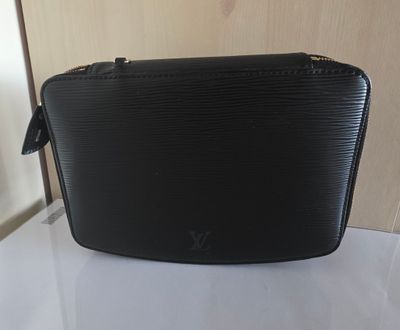 Louis vuitton Monte Carlo Jewellery/vanity box