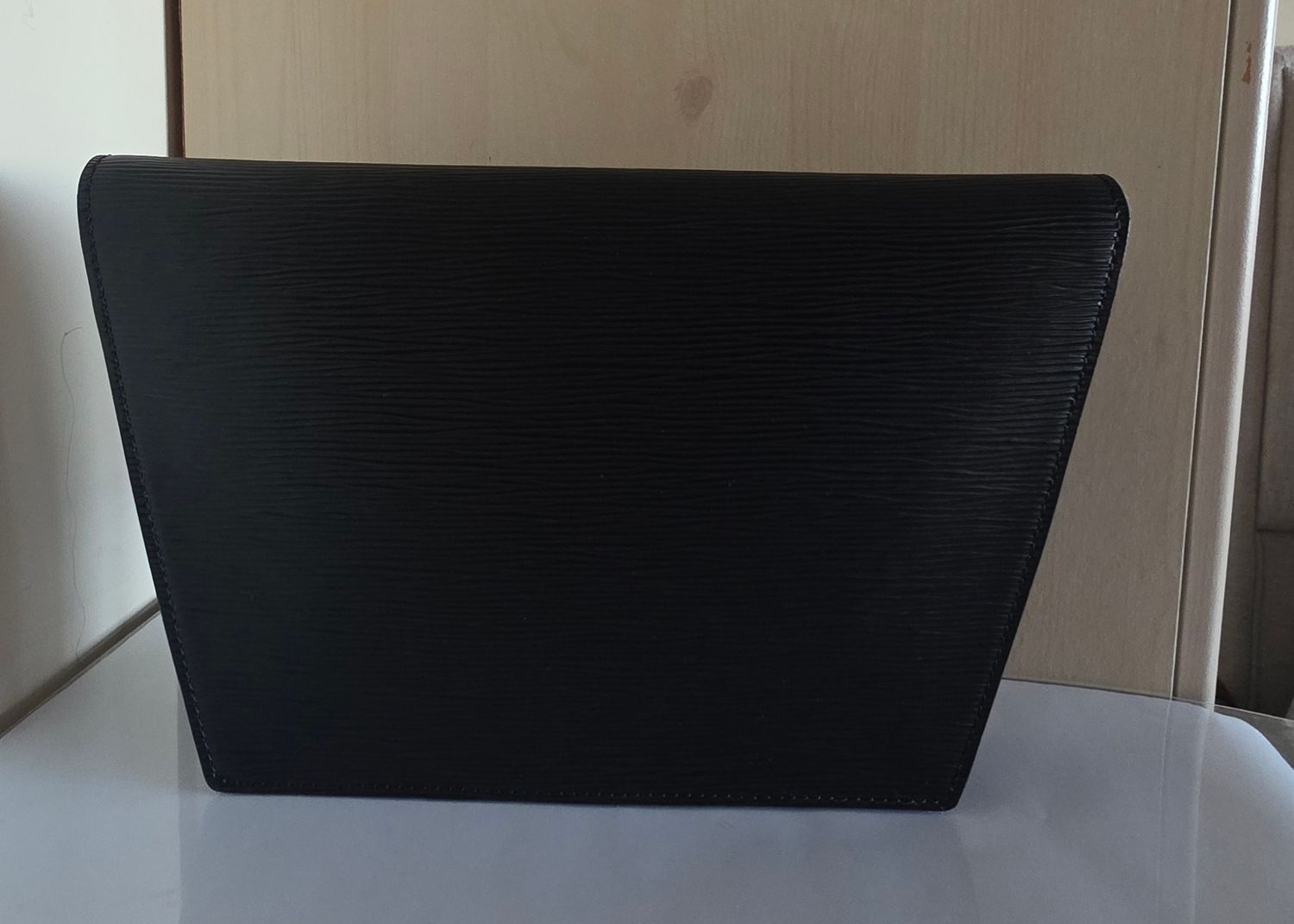 Louis Vuitton  Trapeze Clutch bag