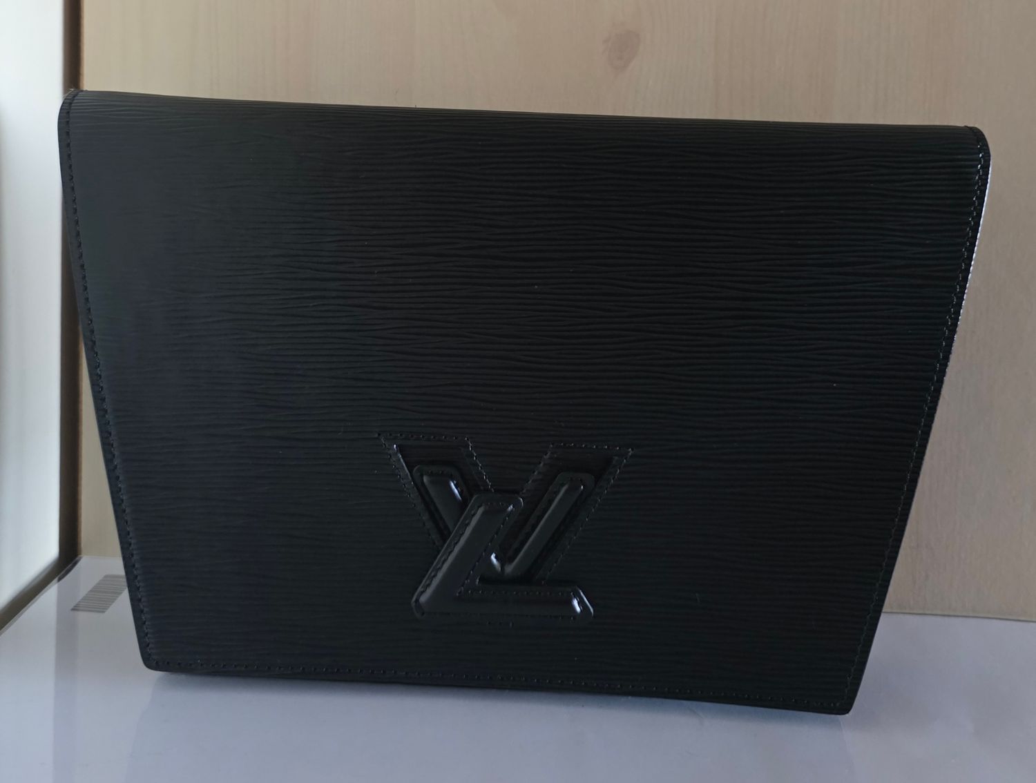 Louis Vuitton  Trapeze Clutch bag