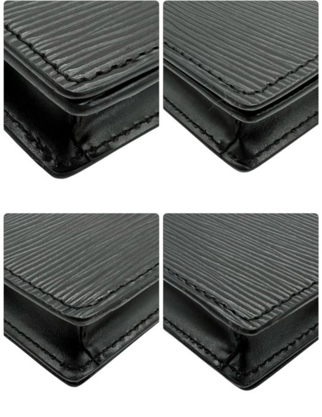 Louis Vuitton  Trapeze Clutch bag