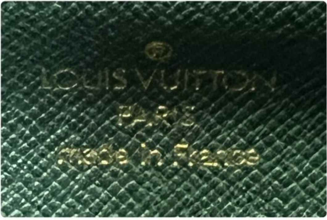Louis Vuitton  Trapeze Clutch bag