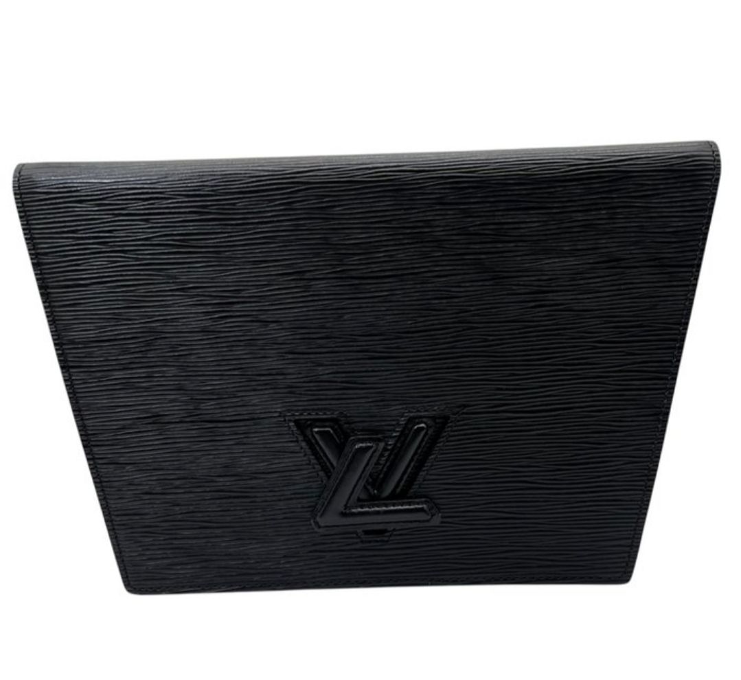 Louis Vuitton  Trapeze Clutch bag