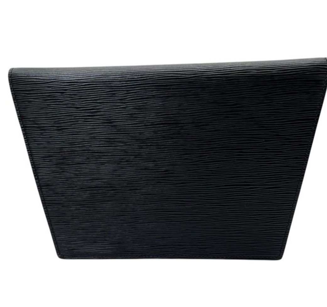 Louis Vuitton  Trapeze Clutch bag