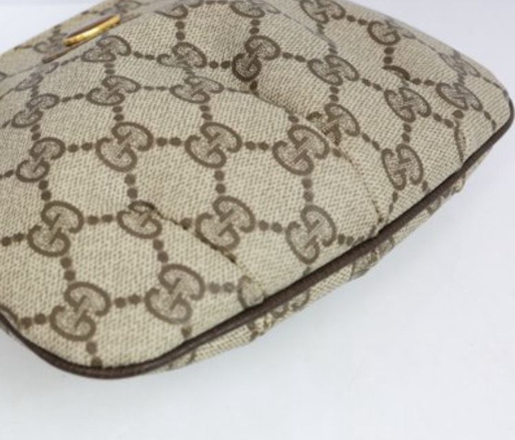 Vintage Gucci Pouch