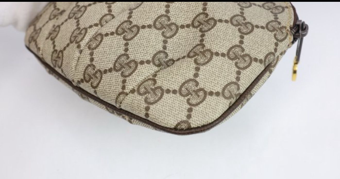 Vintage Gucci Pouch