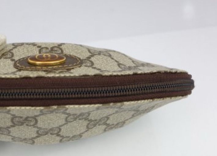 Vintage Gucci Pouch