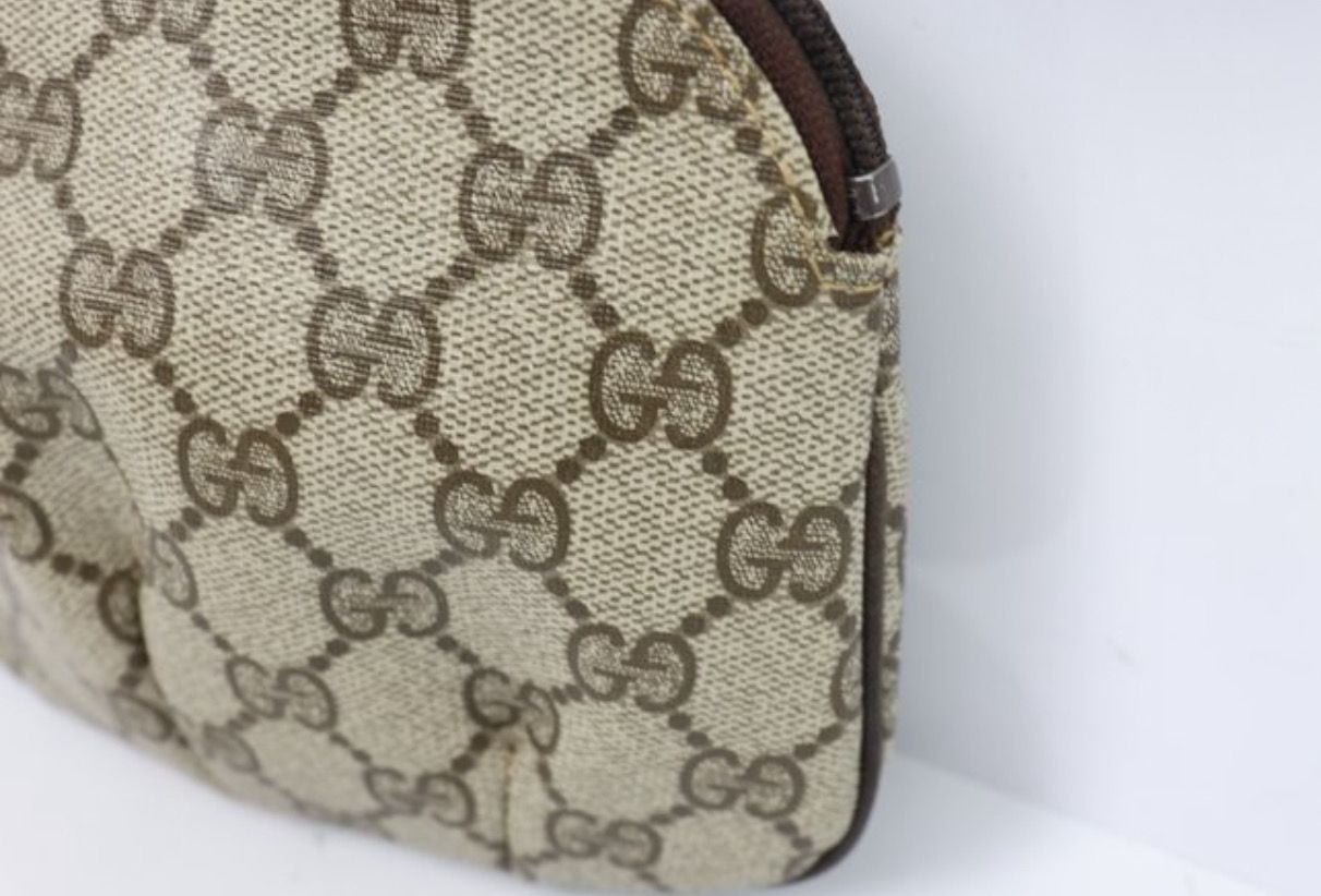 Vintage Gucci Pouch