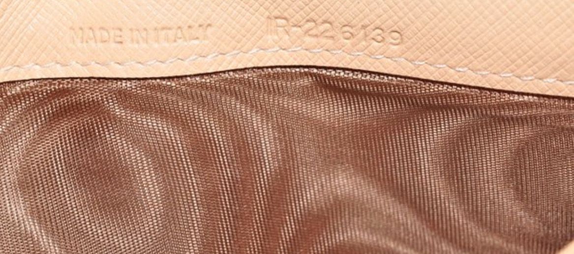 Salvatore Ferragamo Fondo Wallet Denim