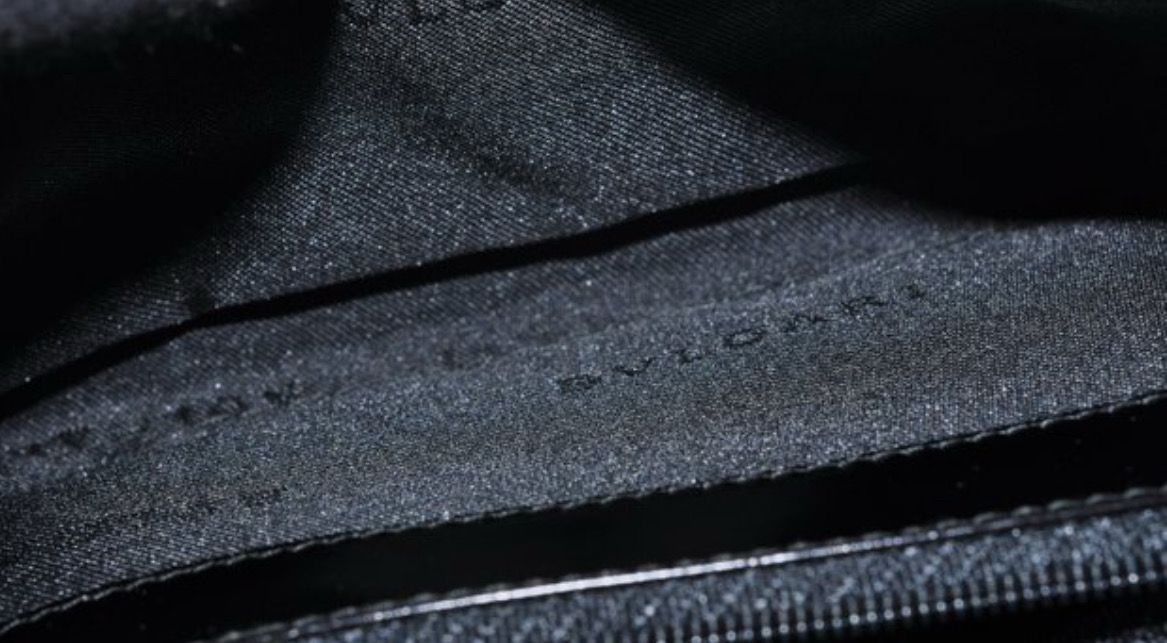 Bvlgari Long Wallet Patent Leather Black Bvlgari Long Wallet Patent Leather Black