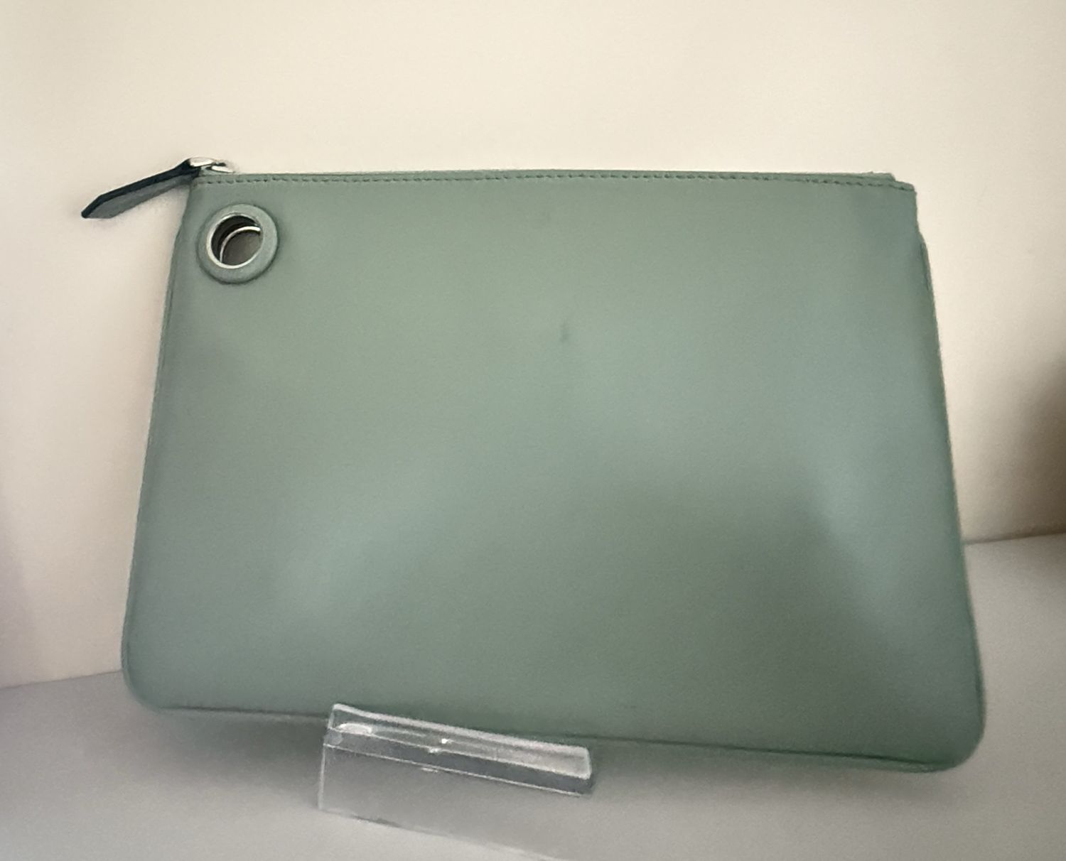 Fendi leather Pouch