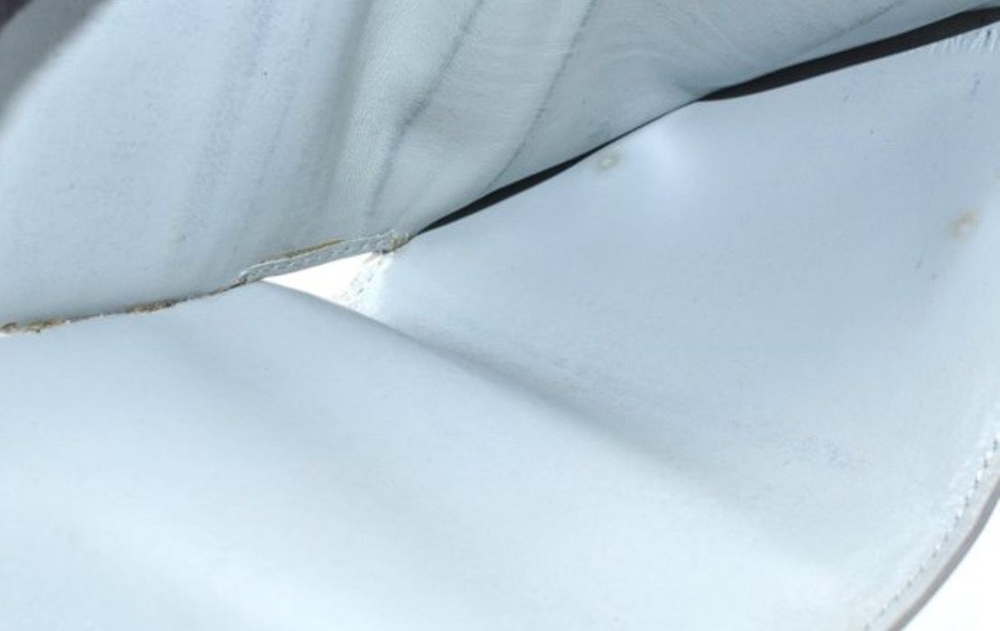 Celine Leather Tri-FoldWallet