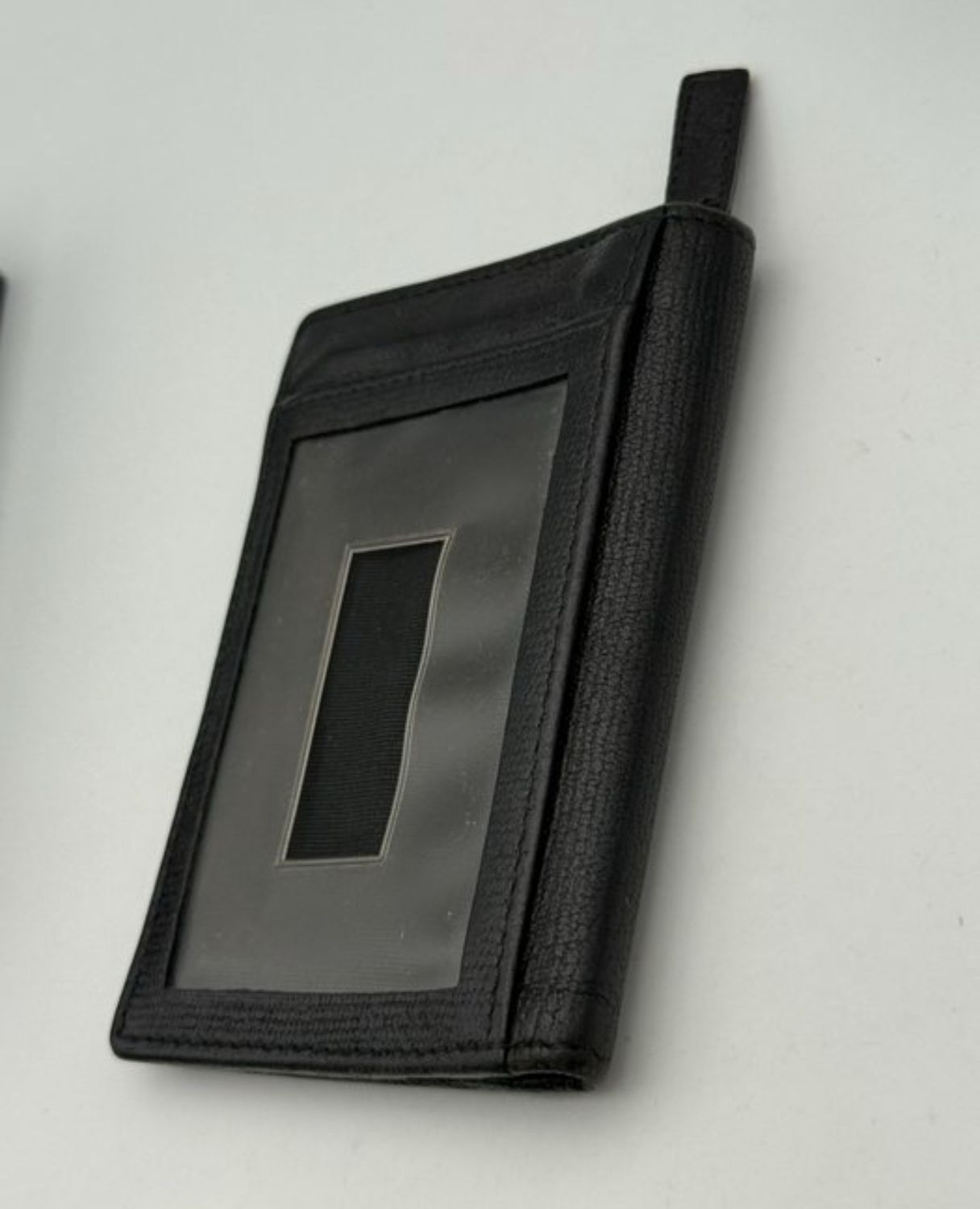 Yves saint Laurent Card Purse Black