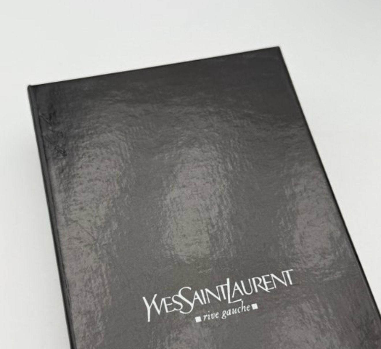 Yves saint Laurent Card Purse Black