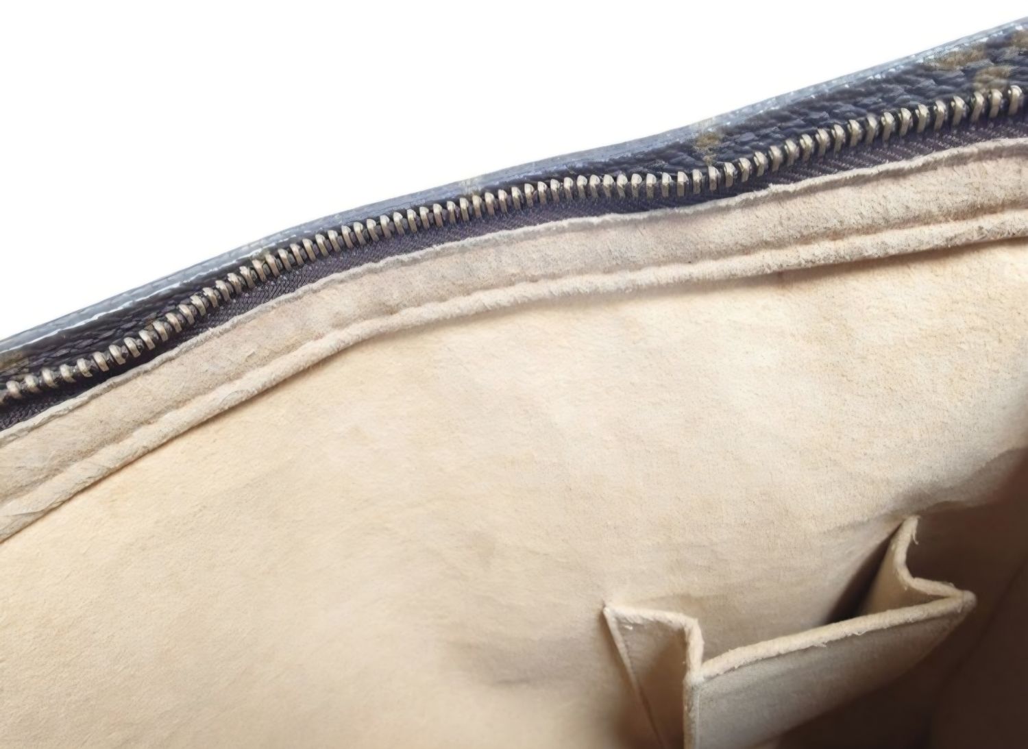 Louis Vuitton Looping bag monogram GM