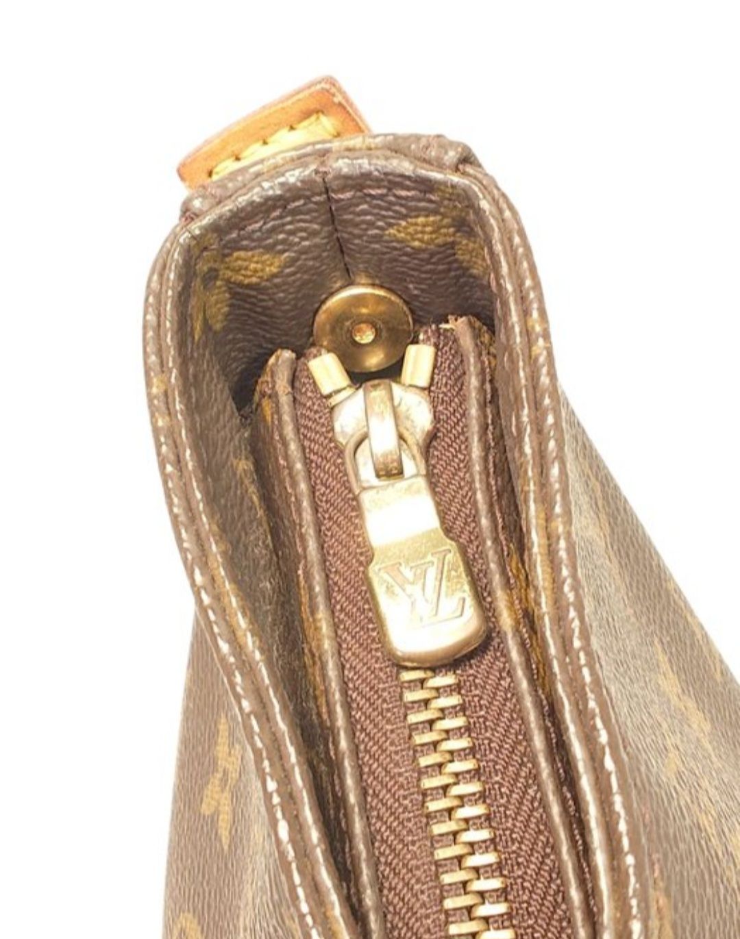 Louis Vuitton Looping bag monogram GM