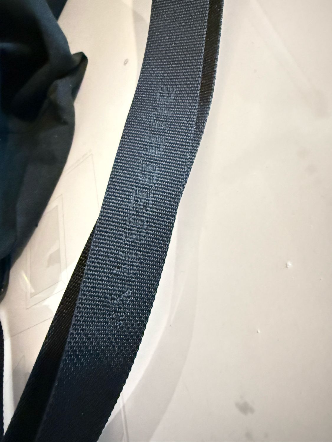 Burberry Messenger Bag Classic Checkered