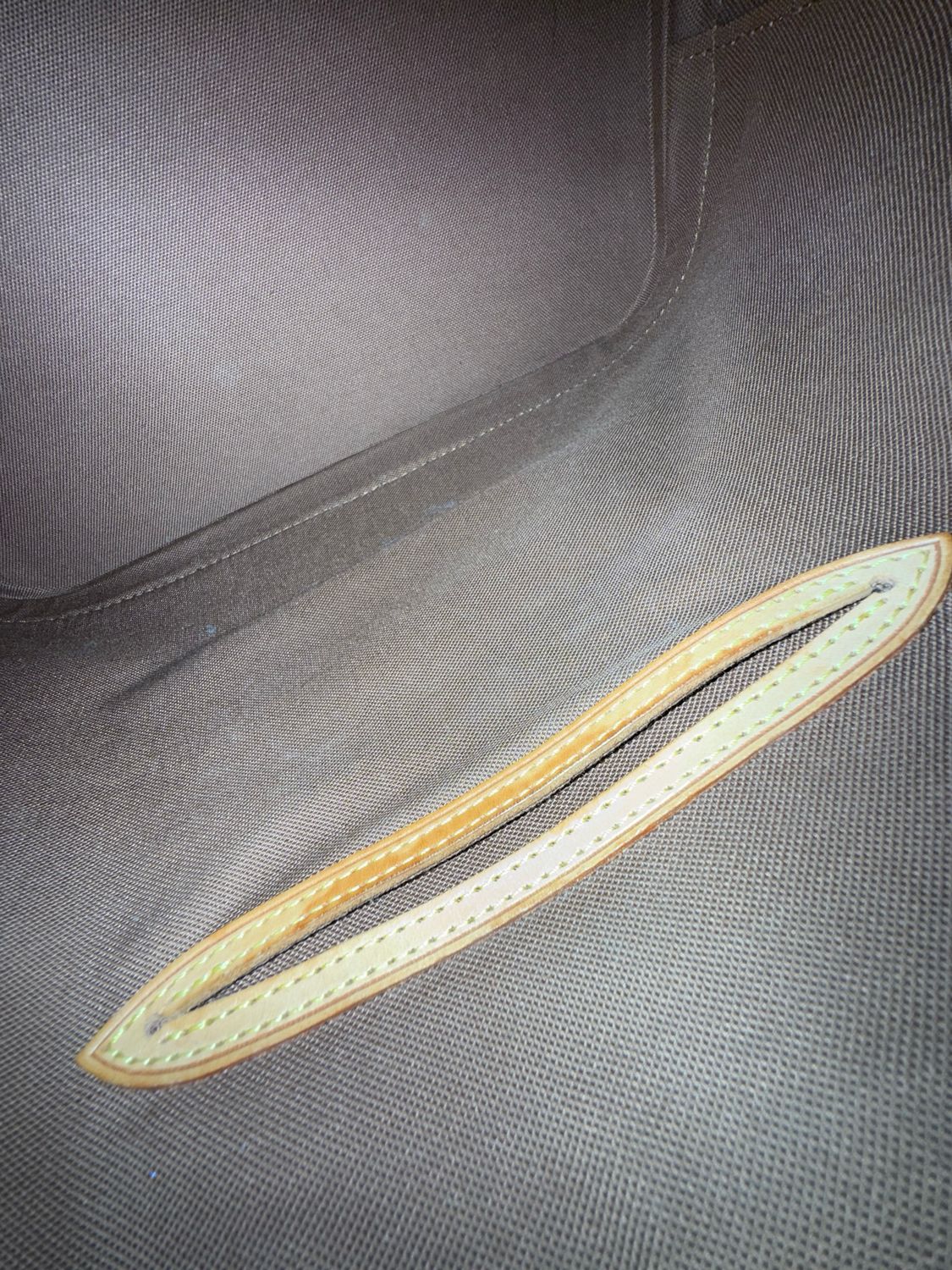 Louis Vuitton Alma Monogram PM