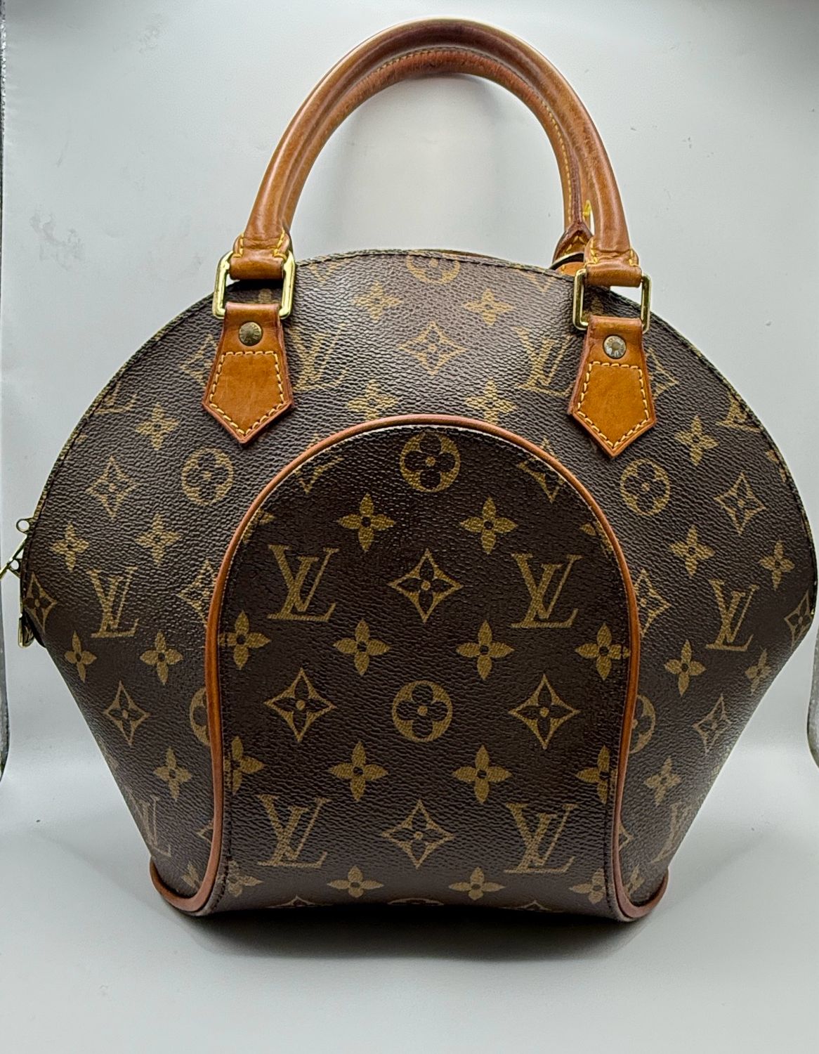 Louis Vuitton Ellipse Bag PM