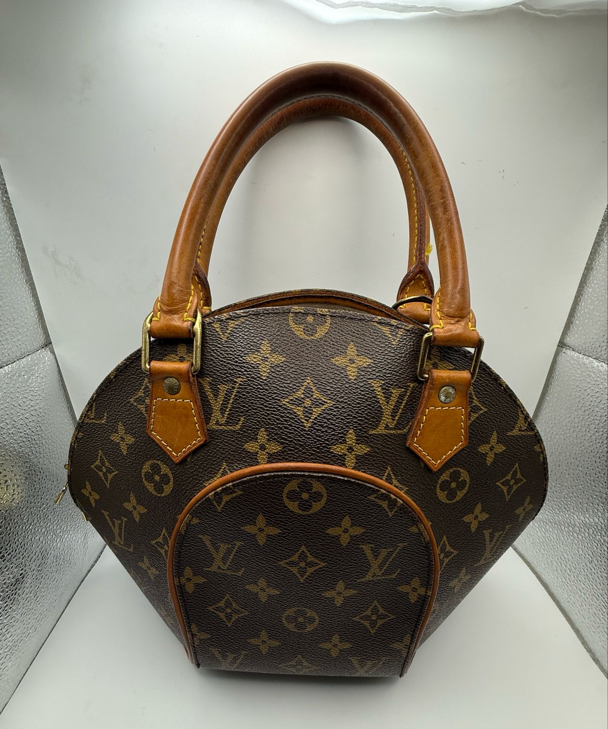 Louis Vuitton Ellipse Bag PM