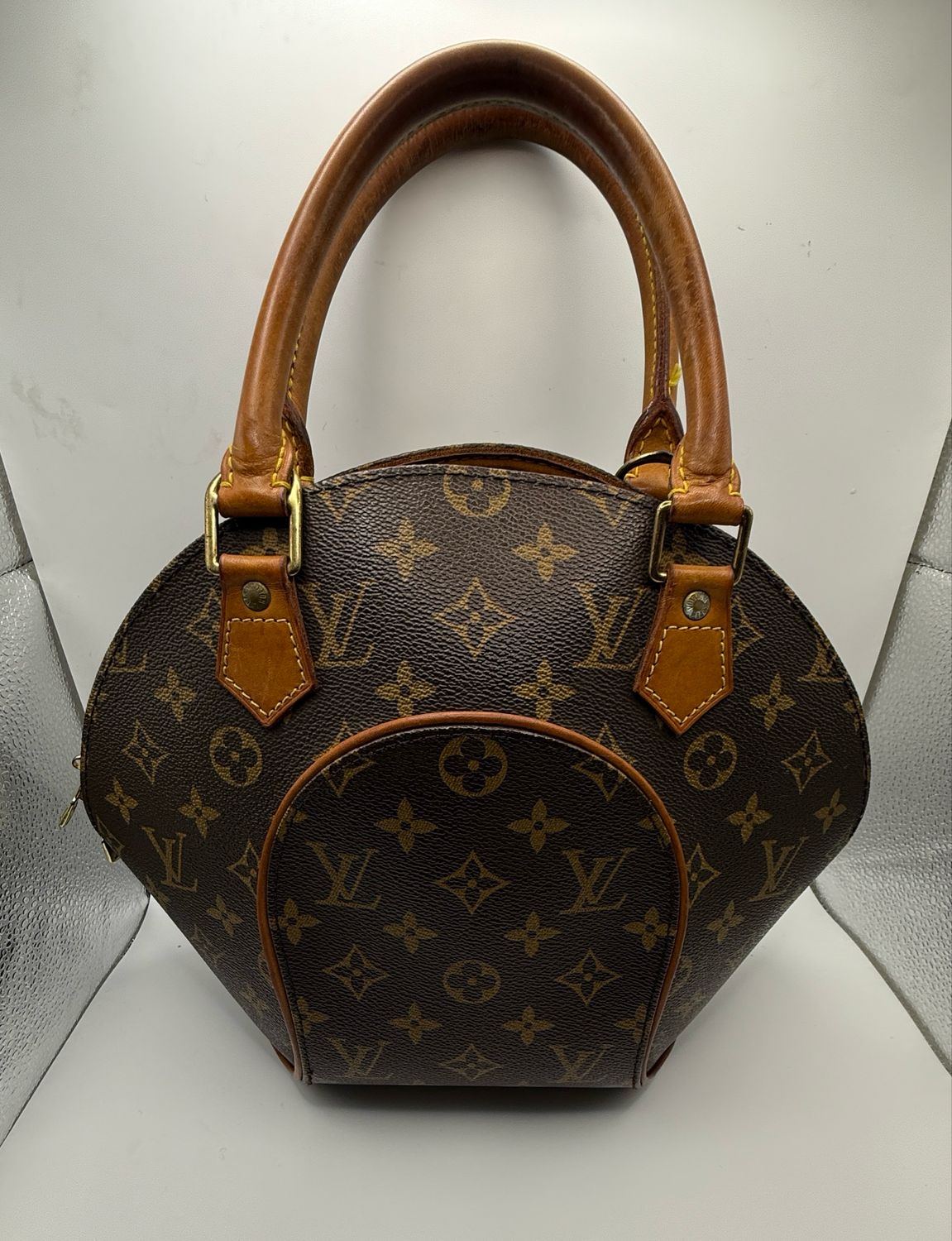 Louis Vuitton Ellipse Bag PM